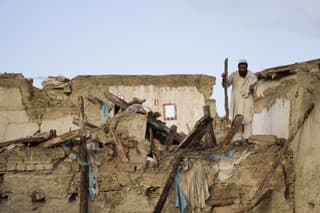 Afganské úrady ukončili pátranie