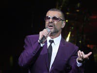 George Michael