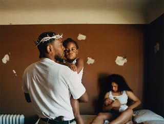 Spasí Kendrick Lamar mainstream?