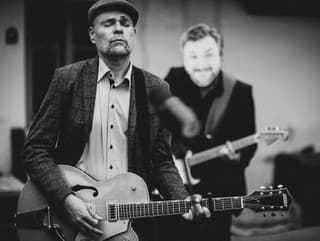 Karol Mikloš nakrúcanie videoklip