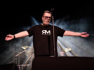 Richard Müller '22 Tour,