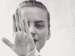 Dagmar Mišíková alias Lotta