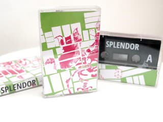 The Ills - Splendor,