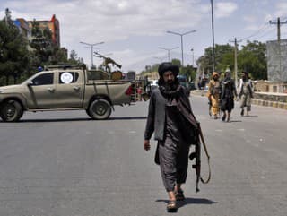 Taliban sľubuje, že nebude