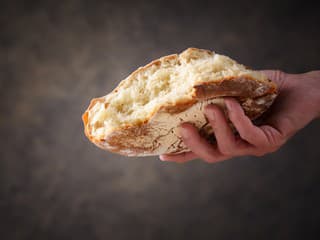 Čerstvý CHLIEB aj po