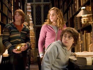 Potter sa stal fenoménom: