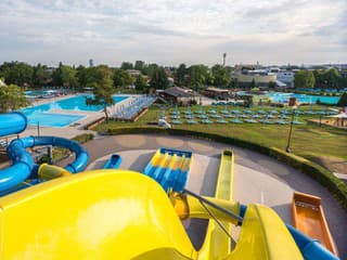 Top kúpaliská v Trnavskom