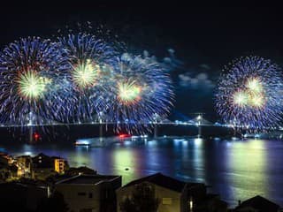 V Chorvátsku otvoria Pelješacký