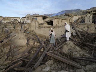 Počet detských obetí zemetrasenia