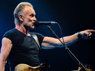 Sting