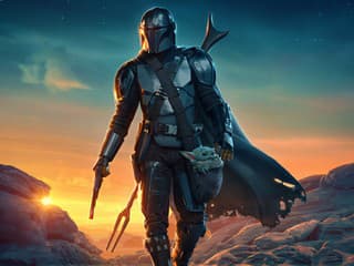 Seriál Mandalorian: Vráti sa