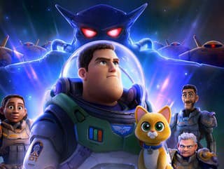 Do nekonečna, nie však