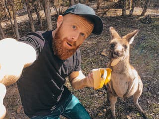 Ako sa Slovák môže