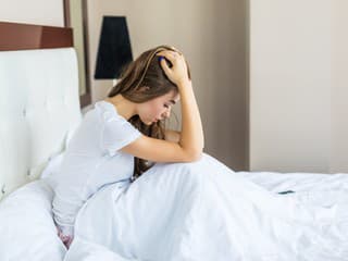 Amália prežila bizarnú lovestory: