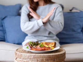 Bežný PROBLÉM, s ktorým