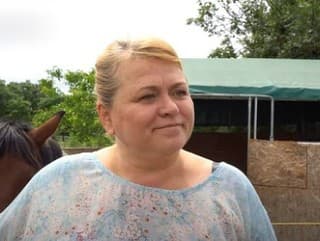 Sympatická česká herečka oslávi