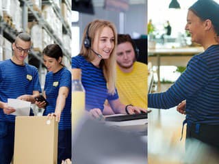 Svetoznáma spoločnosť hľadá nových