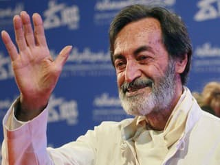 Smutná správa: Zomrel slávny