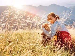 Letná dovolenka na Slovensku: