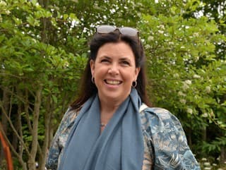 Kirstie Allsopp 