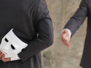 4 klamstvá, ktoré používajú