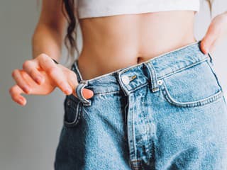 NAJHORŠIE jedlo, ktoré SPOMALÍ