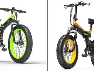 MONŠTRÁ Z ČÍNY: Dojazd