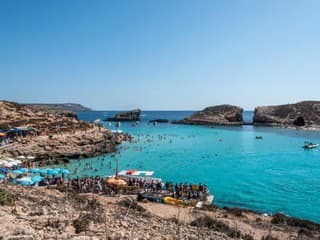 Hitom sezóny je Malta: