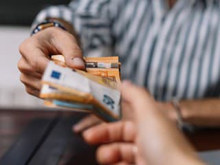 Vyjednajte si plat, aký