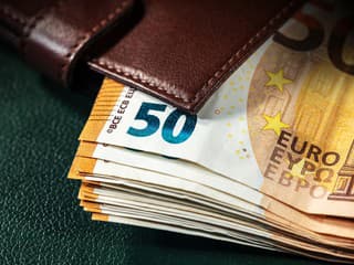 Hľadáte si prácu v