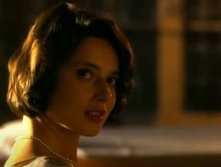 Dcéra filmových legend a