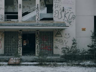 Na každom kroku len