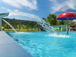 Top kúpaliská v Trenčianskom
