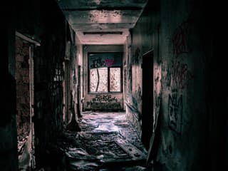 Všade samé bábiky, detské