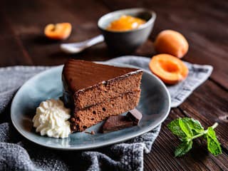 Recept na dnes: Lahodná