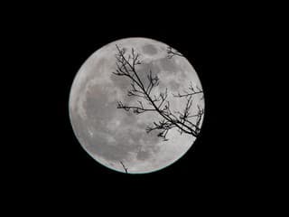 Záhadná raketa narazila do