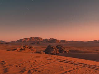 Historický úspech čínskej kozmickej