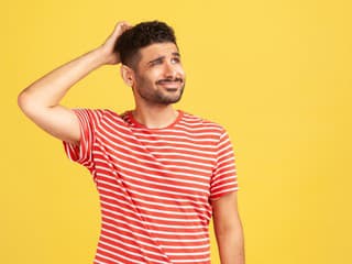 9 otázok, ktoré zaznejú