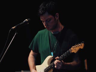 Ady Kelemen, Kiero Grande,