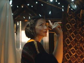 Zuzana Smatanová vydala podmanivý