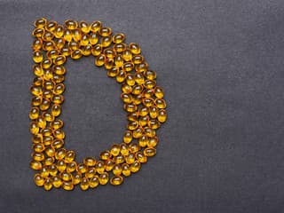 Poškodené OBLIČKY z VITAMÍNU