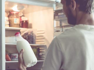 Tento bežný NÁPOJ zvyšuje