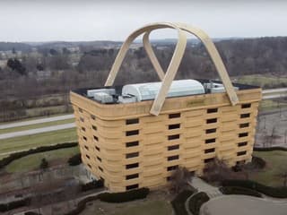 Architekti sa skutočne vybúrili: