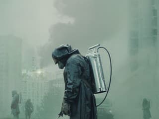 Seriál Chernobyl: Čo je