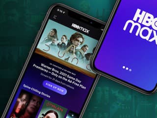HBO Max má dlhy