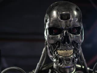 Svet Terminátora sa rozrastá