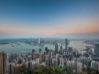 Hongkong prišiel o obľúbenú