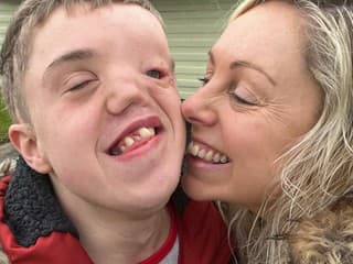 Príbeh mamy chlapca, ktorý