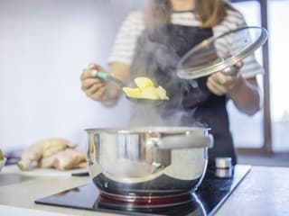 Tajná PRÍSADA, ktorá ZABRÁNI