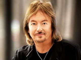 Chris Norman